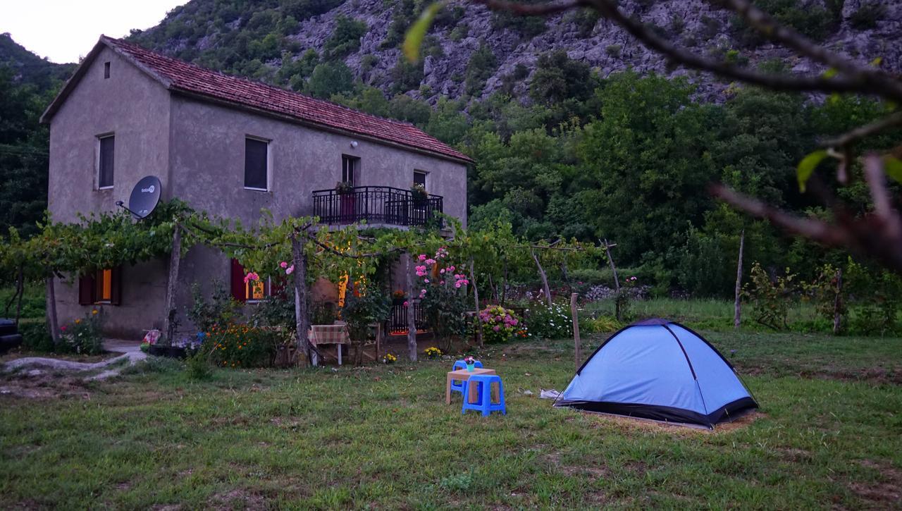 فندق Camp Podkraj فيربازار المظهر الخارجي الصورة