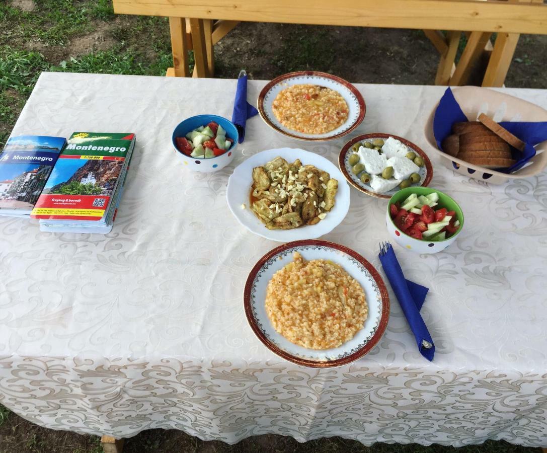 فندق Camp Podkraj فيربازار المظهر الخارجي الصورة