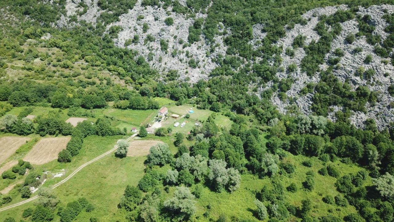 فندق Camp Podkraj فيربازار المظهر الخارجي الصورة