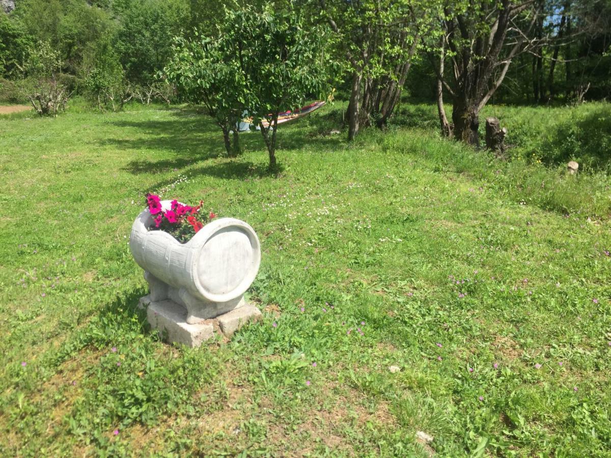 فندق Camp Podkraj فيربازار المظهر الخارجي الصورة