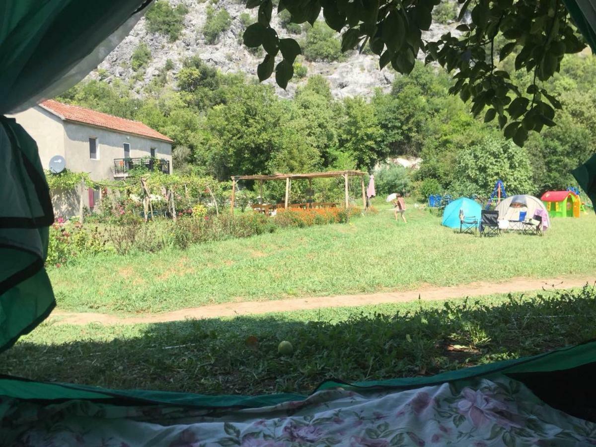 فندق Camp Podkraj فيربازار المظهر الخارجي الصورة